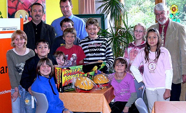 Bild: Freude am Geiersberg