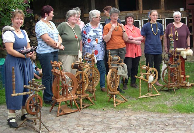 Bild: wollfest