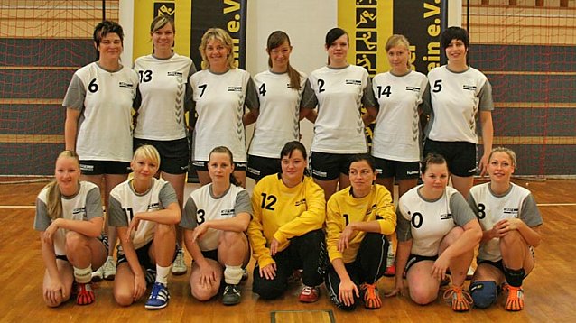 Bild: Neu: Die Frauen