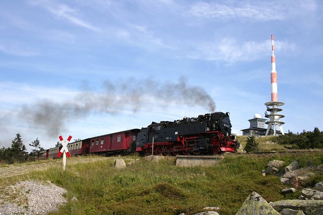 Bild: P&uuml;nktlich