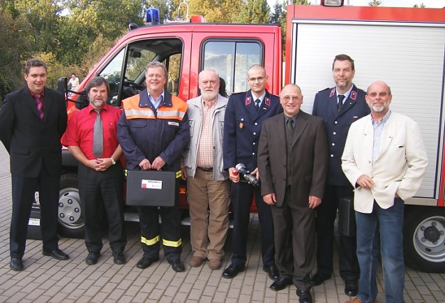 Bild: Hohlstrahlrohre