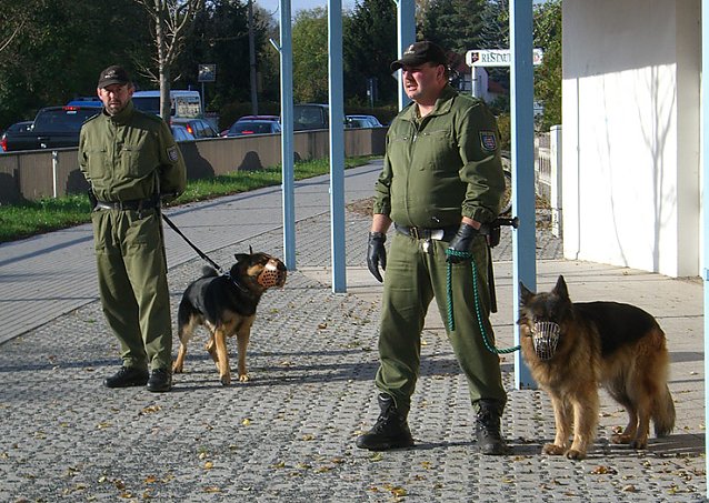 Bild: Sch&uuml;tzen