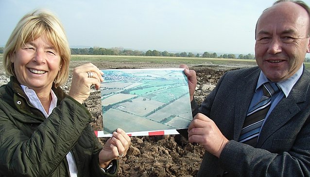 Bild: Rinke, M&uuml;ller
