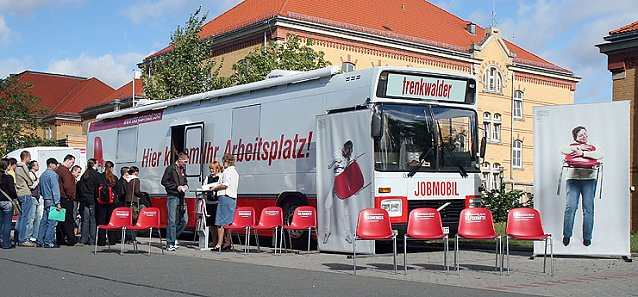 Bild: On Tour