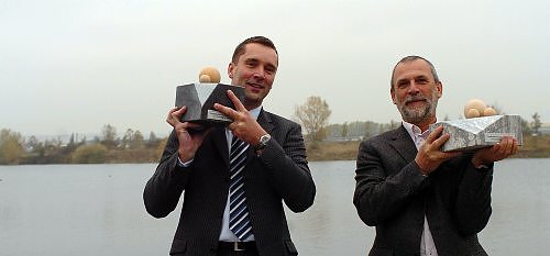 Bild: Landschaften ausgezeichnet