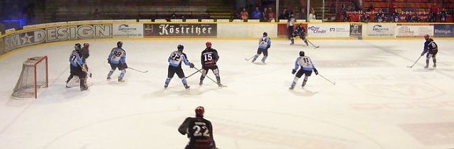 Bild: Niederlage in Halle