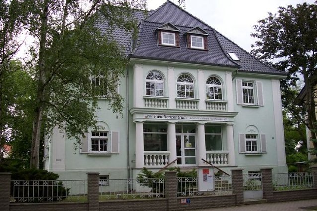 Bild: familienzentrum
