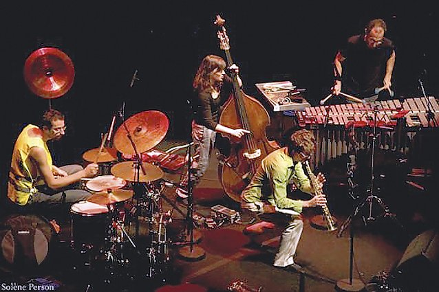 Bild: jazzclub