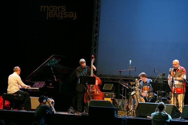 Bild: jazzclub