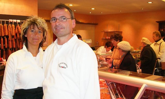 Bild: Andrea und G&uuml;nther Gro&szlig;e