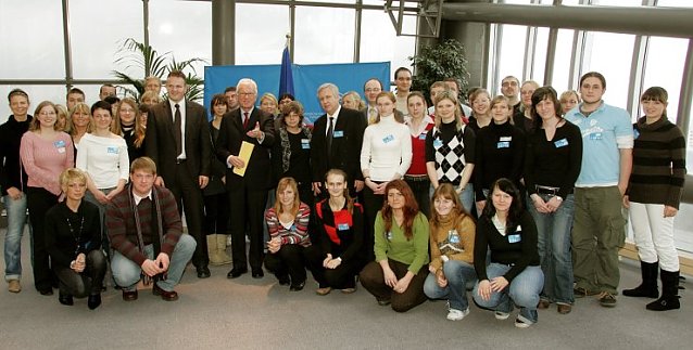 Bild: In Br&uuml;ssel