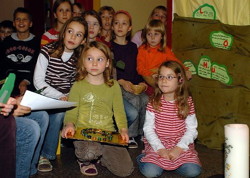 Bild: Kinder