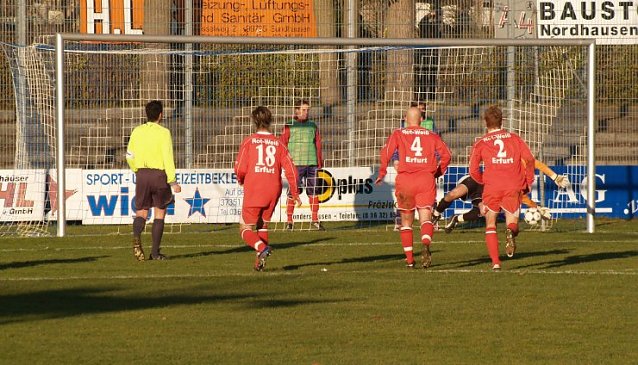 Bild: Elfmeter