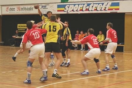 Bild: Starke Leistung
