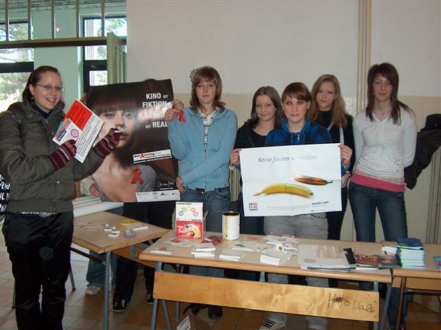 Bild: Mitgemacht