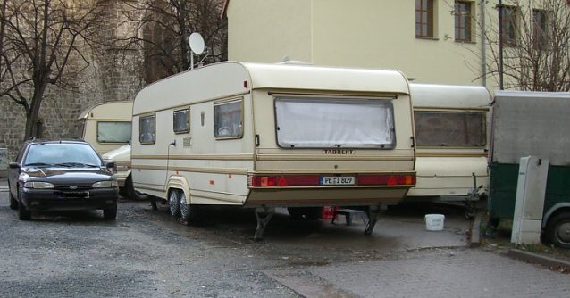 Bild: Campingplatz?