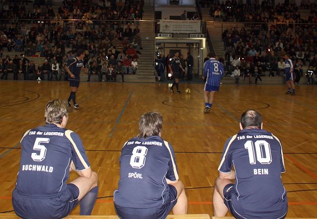 Bild: Dritter Tag der Legenden