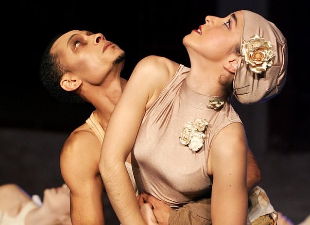 Bild: Ballett