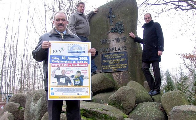 Bild: Rettung f&uuml;r Denkmal