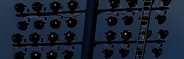 Bild: Ausschuss macht das Licht aus?