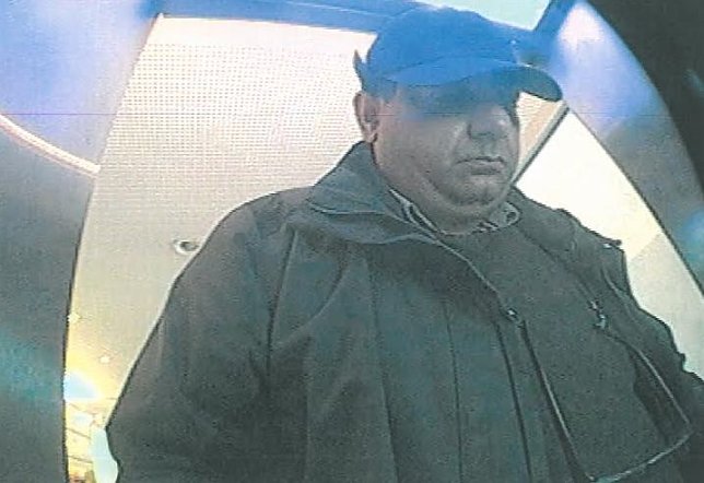 Bild: Wer kennt diesen Mann?
