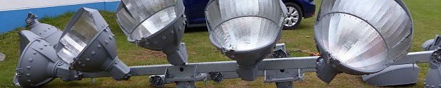 Bild: Es werde Licht...
