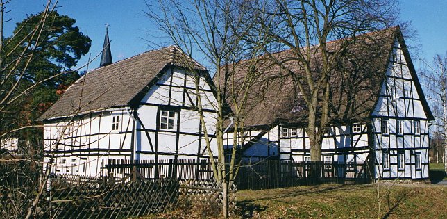 Bild: Hospital in Ellrich