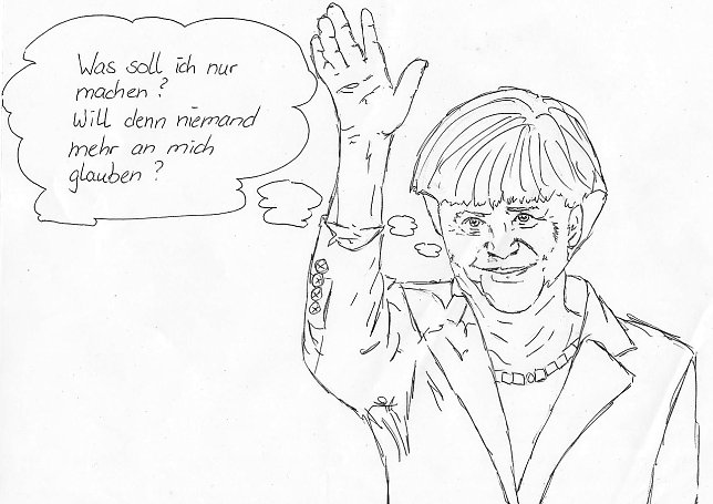 Bild: Merkel 2016