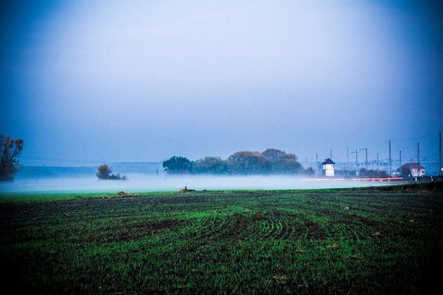 Bild: Wetter-Bild
