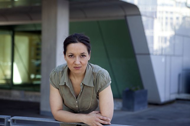 Bild: Ruth Hoffmann