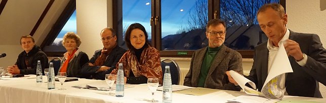 Bild: Beratung in Neustadt