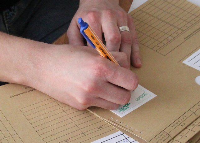 Bild: Weniger B&uuml;rokratie gefordert