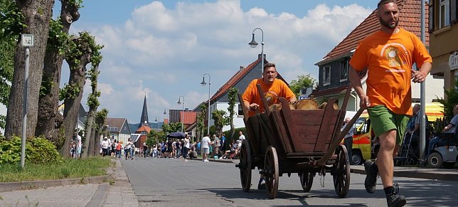 Bild: 21. Arreefest