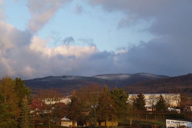 Bild: Wetter-Bild