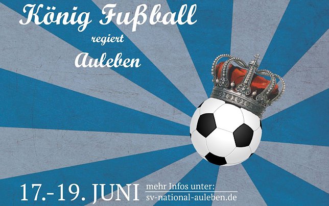 Bild: Plakat