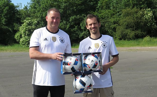 Bild: Henke und Hofmann