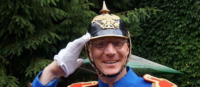 Bild: 800 Jahre Osterode