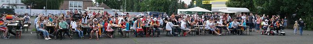 Bild: Publik Viewing