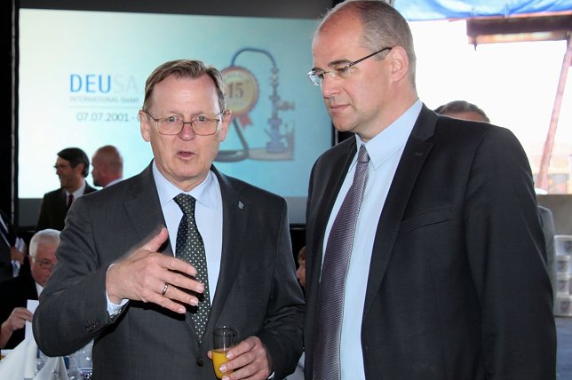 Bild: Ramelow, Jendricke