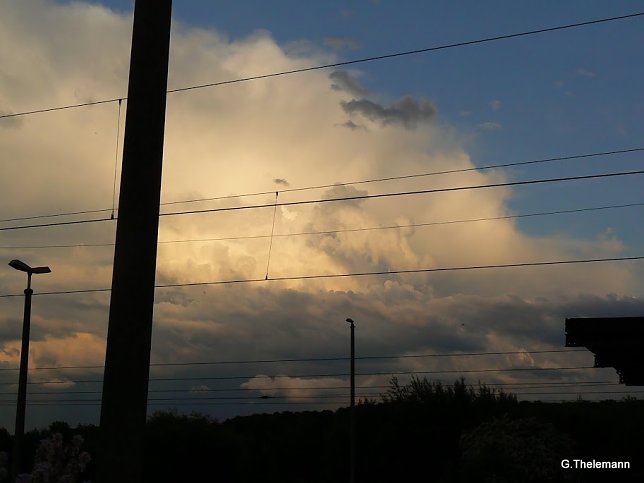 Bild: Wetter-Bild