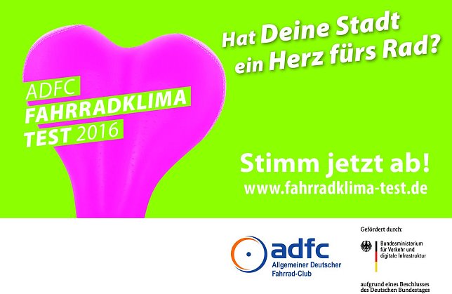 Bild: Plakat der Aktion