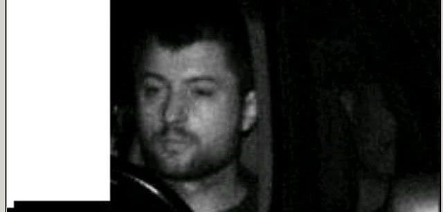 Bild: Wer kennt diesen Mann?