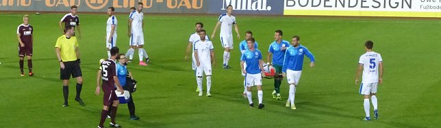 Bild: Das besondere Erlebnis
