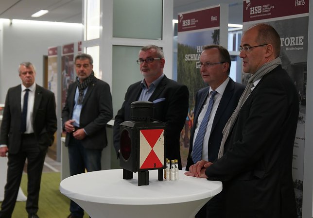Bild: Ausstellung er&ouml;ffnet