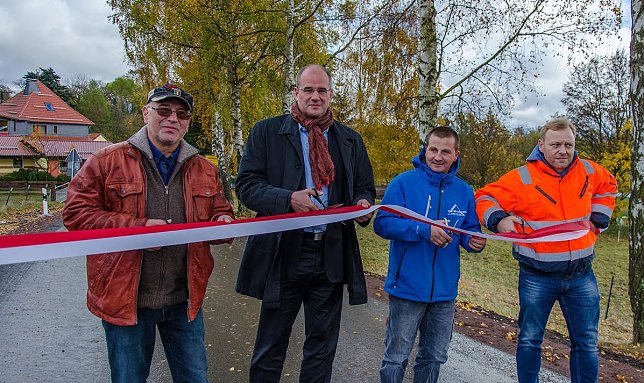 Bild: Extra-Fototermin