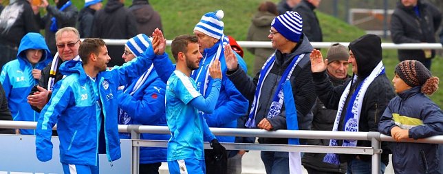 Bild: 6:0 gewonnen