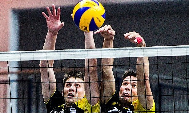 Bild: Der SVC will in Erfurt gewinnen