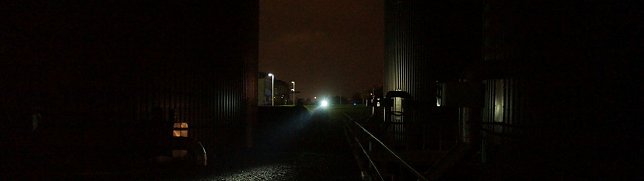 Bild: Feuerwehren und THW &uuml;bten in der Biomethan-Anlage der EVN