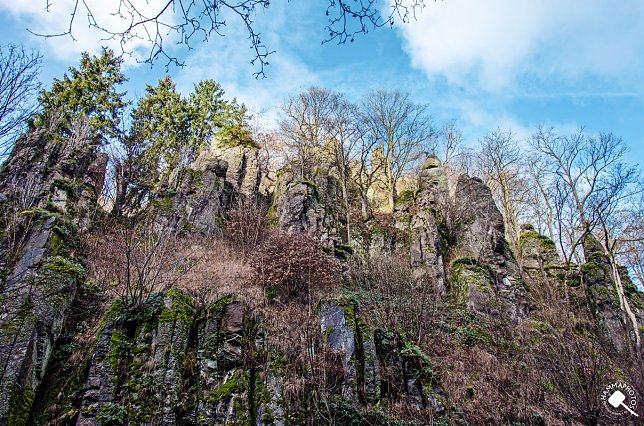 Bild: Das Steinm&uuml;hlental