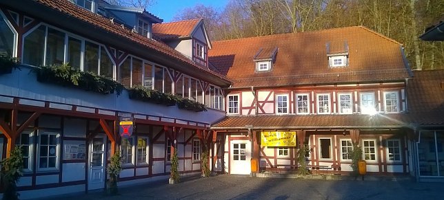 Bild: Positive Bilanz f&uuml;r die Rothleimm&uuml;hle